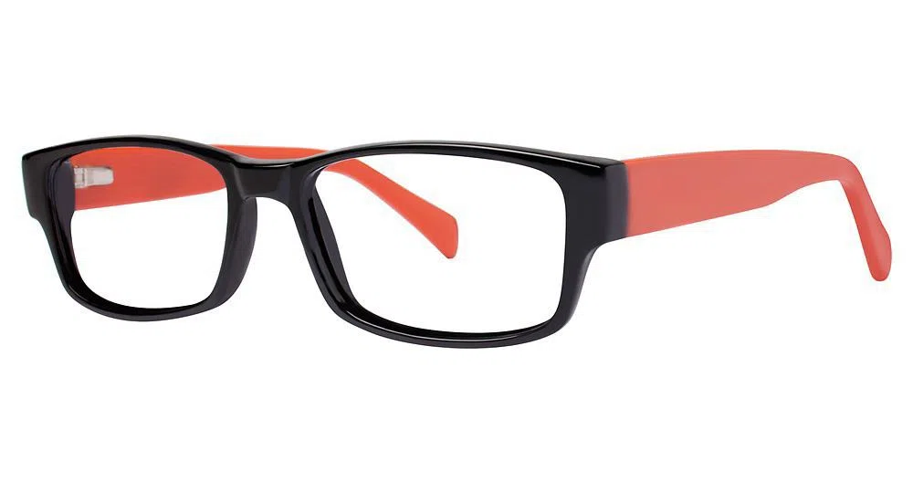 MODERN PLASTICS II CHILL Eyeglasses - view 18